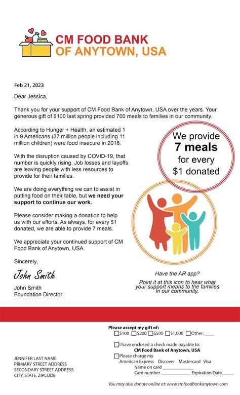 nonprofit direct mail examples|Direct Mail Fundraising Made Easy: Nonprofit’s Guide .